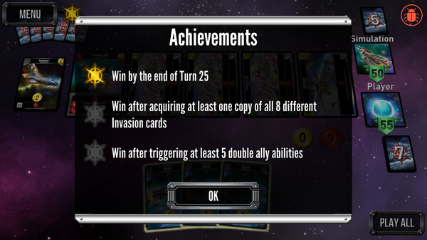 Star Realms - High Alert: Invasion