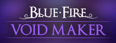 Blue Fire: Void Maker Playtest game capsule image