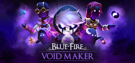 Blue Fire: Void Maker Playtest Cheat Engine/CT