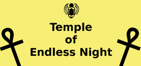 Temple of Endless Nightの作品画像
