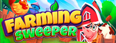 Farming Sweeper