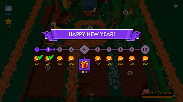Farming Sweeper screenshot 5