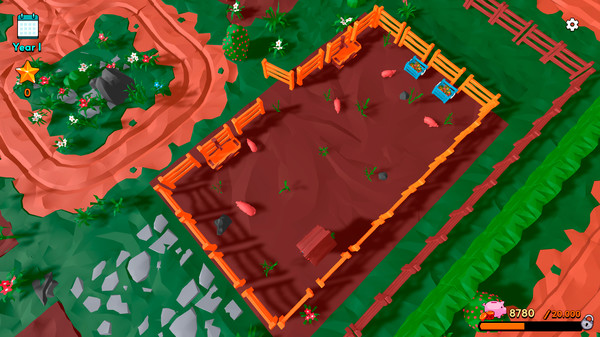 Farming Sweeper screenshot 6