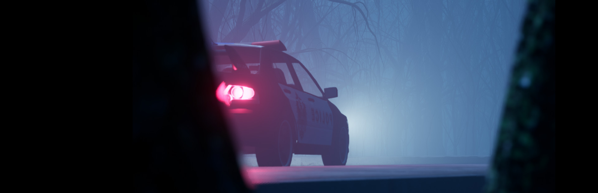 Haunting on Howard Hill
