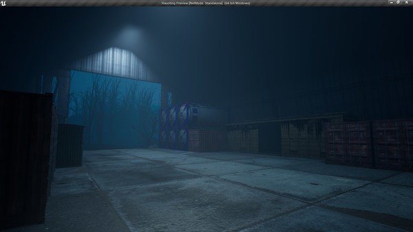 Haunting on Howard Hill screenshot 3