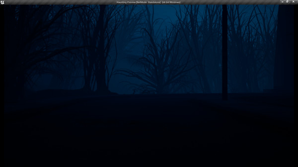 Haunting on Howard Hill screenshot 5