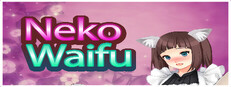 Neko Waifu game cover