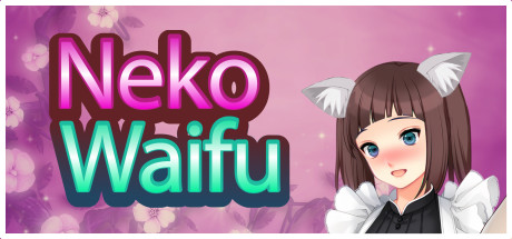 Neko Waifu steam charts