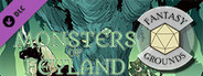 Fantasy Grounds - Monsters of Feyland