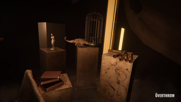 The Overthrow screenshot 5