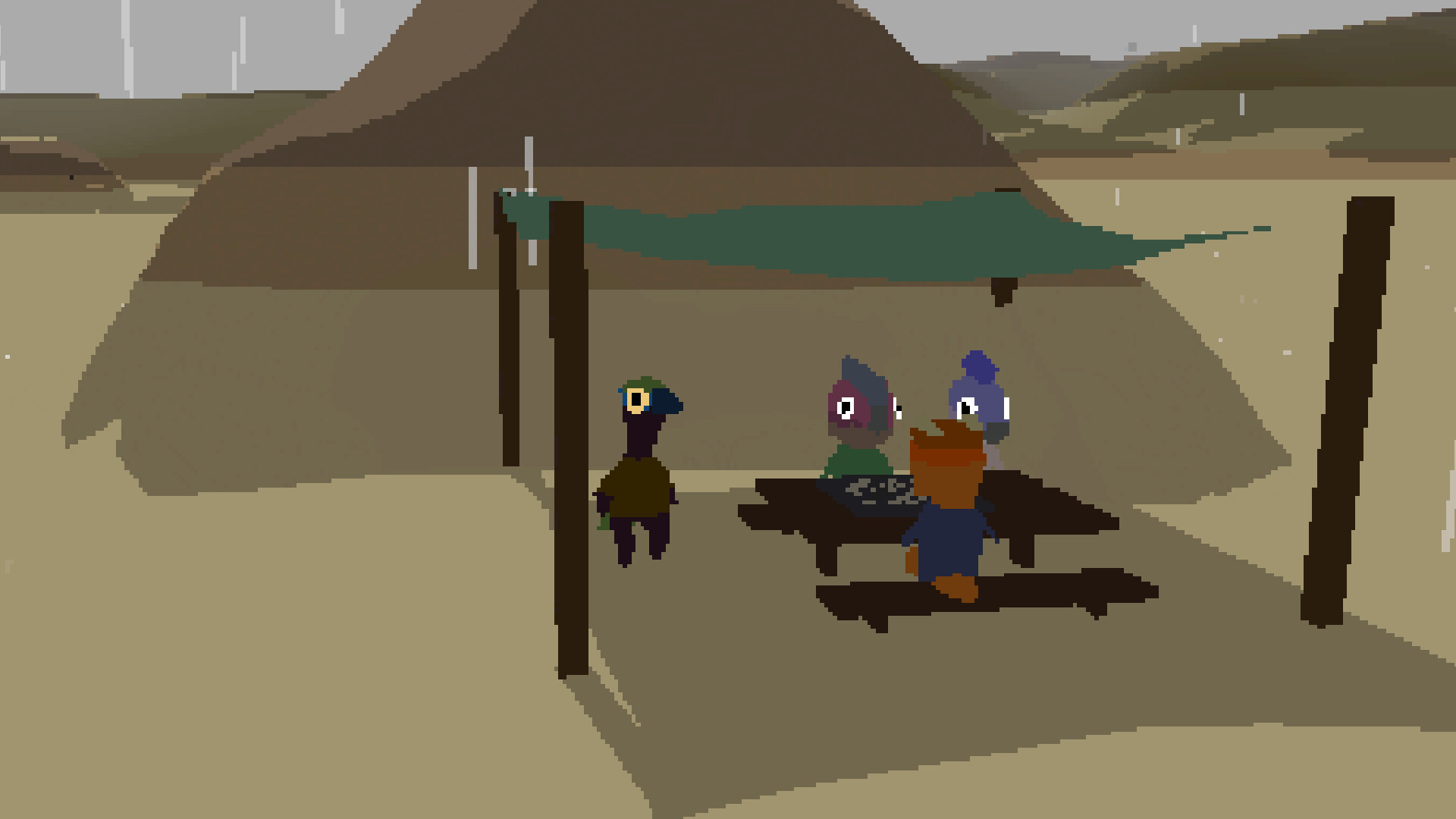 Goodlands screenshot #6