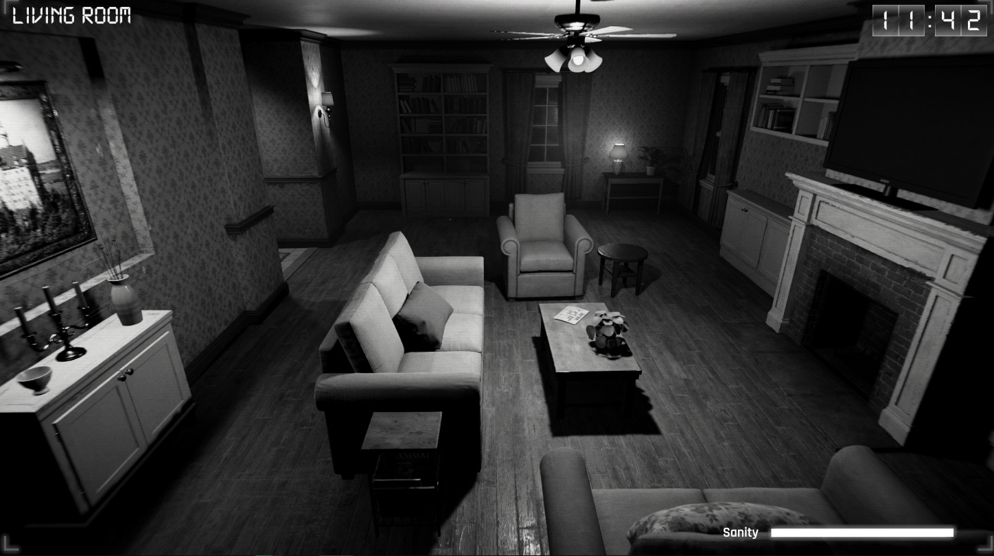 Para Eyes screenshot 4