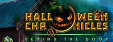 Halloween Chronicles: Behind the Door Collector's Edition