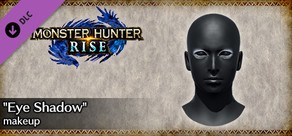 MONSTER HUNTER RISE - Maquillage "Ombre à paupières"