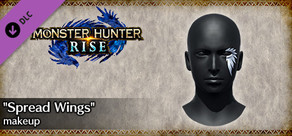 MONSTER HUNTER RISE - 追加化妆与彩绘“展翅高飞”