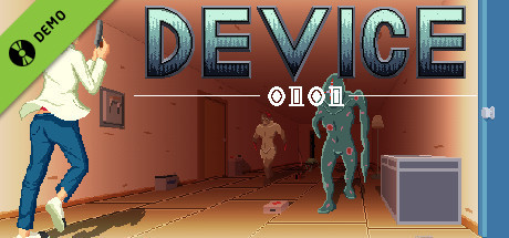 DEVICE 0101 Demo cover art