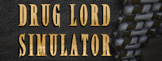 Drug Lord Simulator Banner