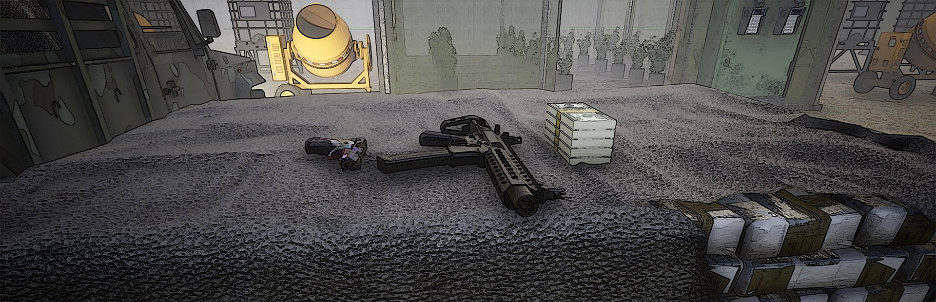 Drug Lord Simulator