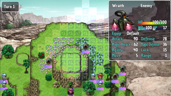 Burning Faith screenshot 18