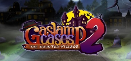 Gaslamp Cases 2 banner image