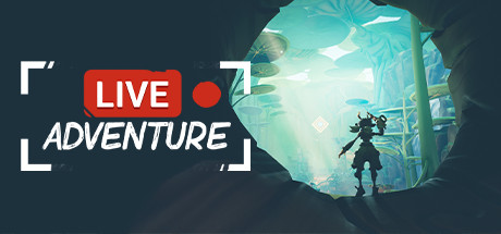 Live Adventure steam charts