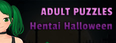 Adult Puzzles - Hentai Halloween
