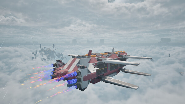 ATMOSFAR — 14