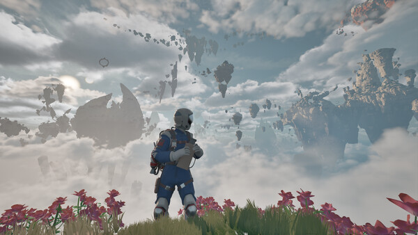 ATMOSFAR — 11