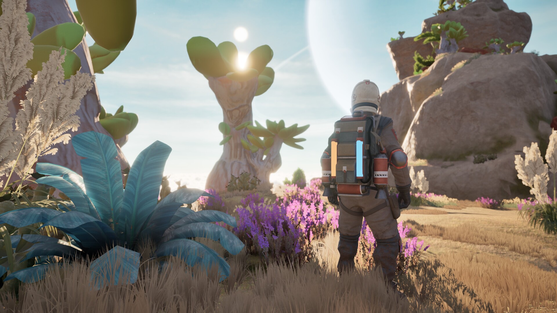 ATMOSFAR screenshot #7