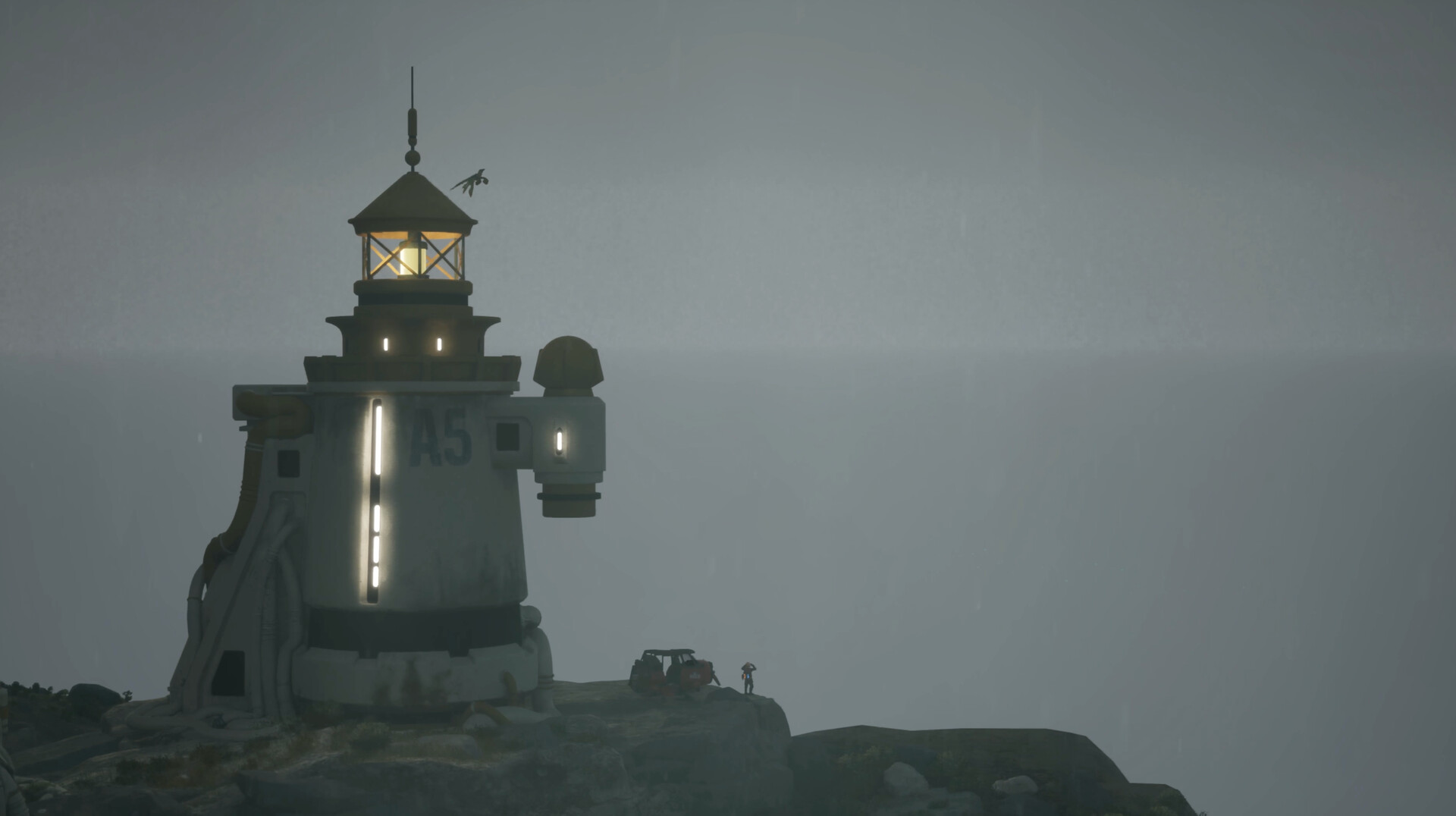 ATMOSFAR screenshot #9