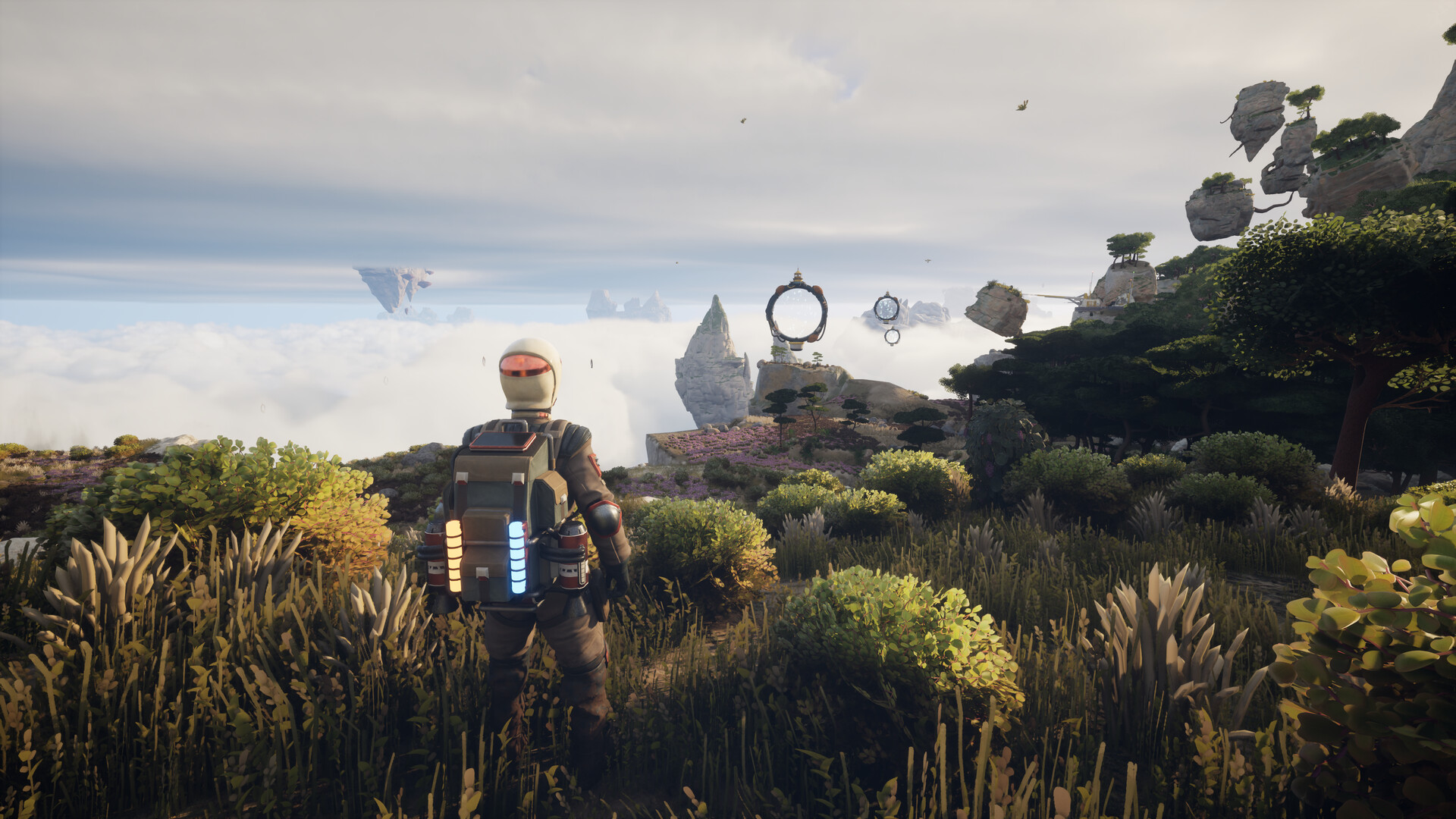 ATMOSFAR screenshot #6