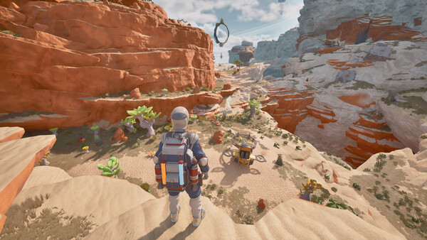 ATMOSFAR screenshot 6