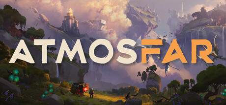 ATMOSFAR Banner