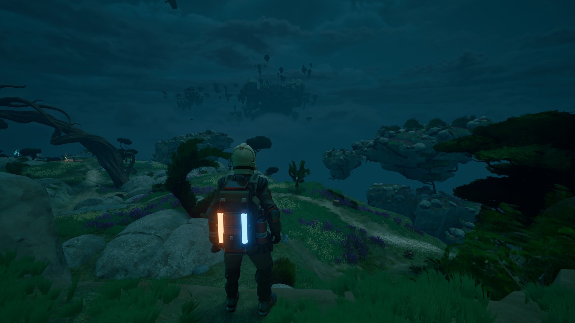 ATMOSFAR screenshot #12