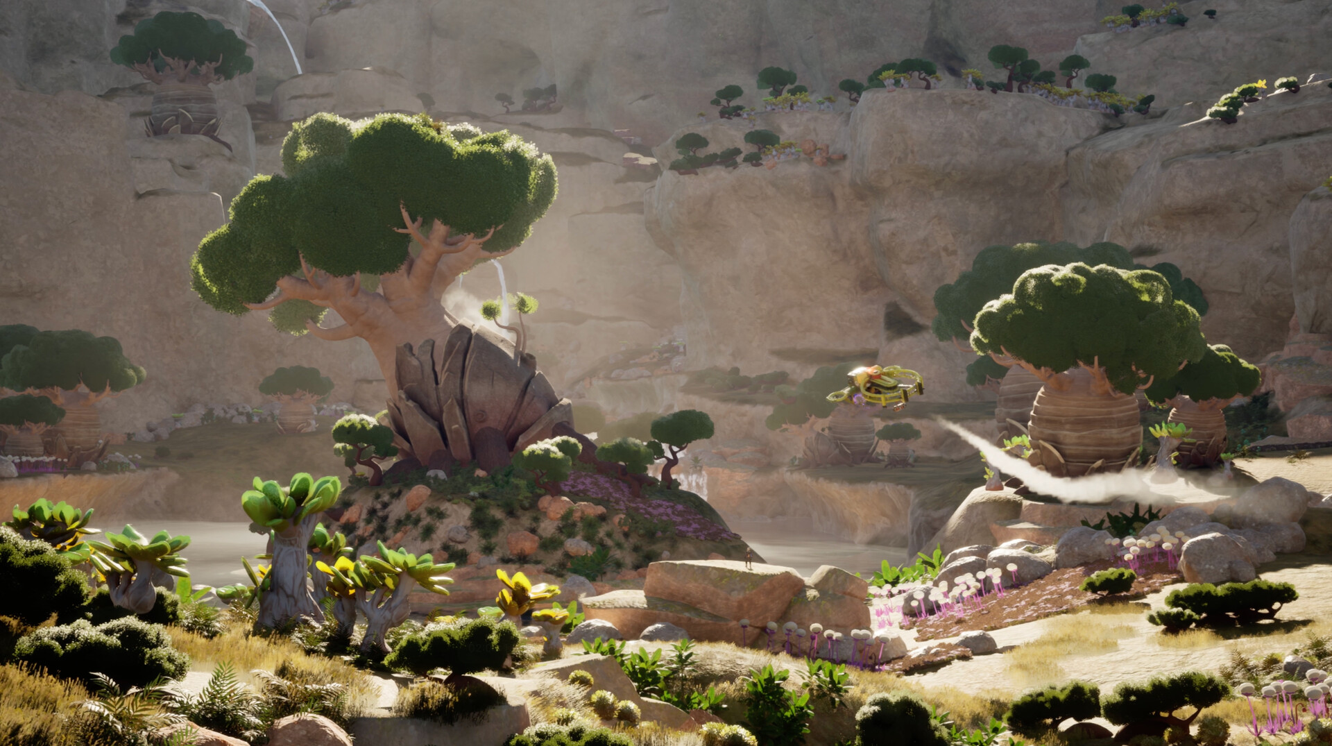 ATMOSFAR screenshot #5