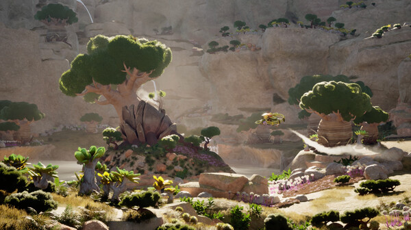 ATMOSFAR screenshot 5