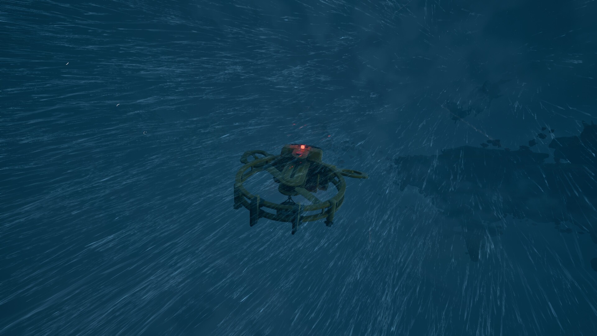 ATMOSFAR screenshot #9