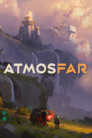 ATMOSFAR Stats