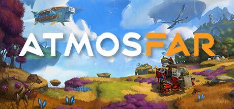 ATMOSFAR banner