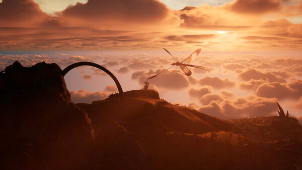 ATMOSFAR Screenshot