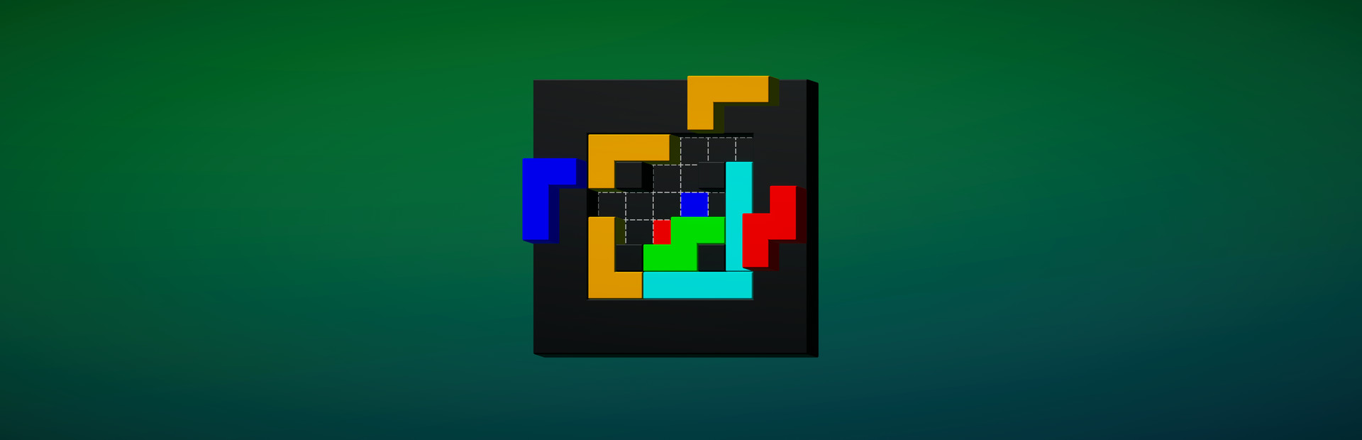 Puzzle Mino