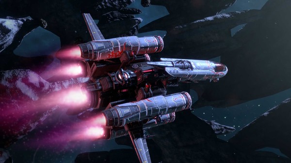 Star Conflict - Joker