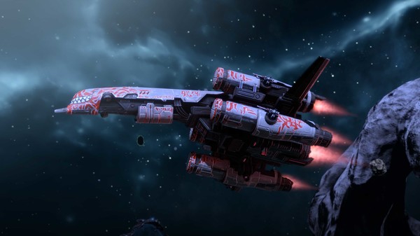 Star Conflict - Joker