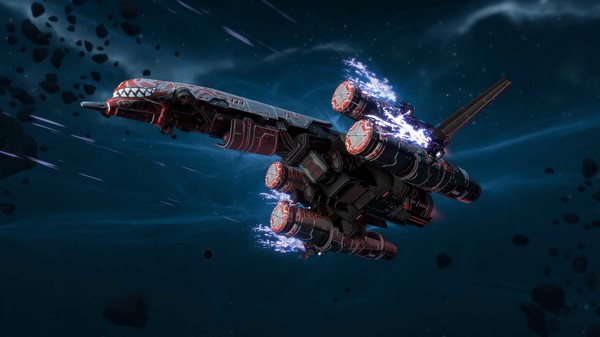 Star Conflict - Joker