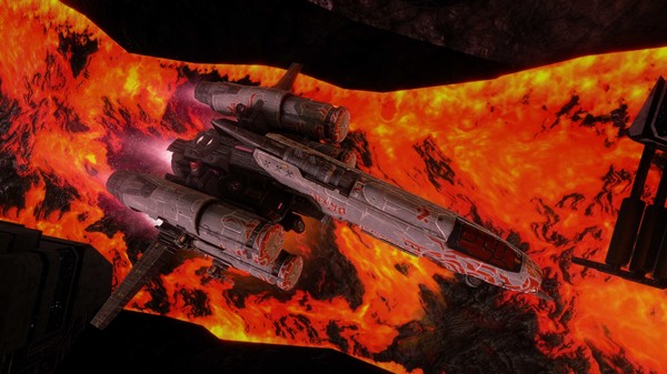 Star Conflict - Joker (Deluxe Edition)