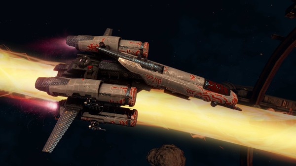 Star Conflict - Joker (Deluxe Edition)