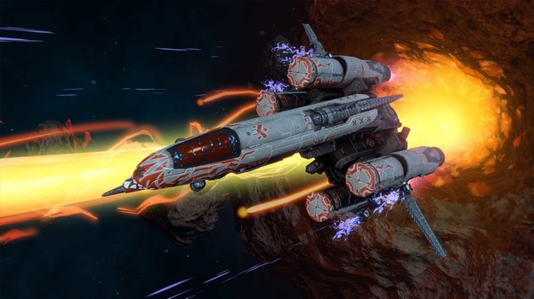 Star Conflict - Joker (Deluxe Edition)