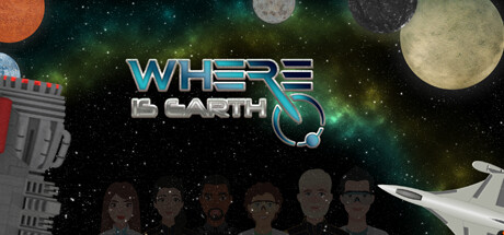 Where is Earth? Cheat Engine/CT