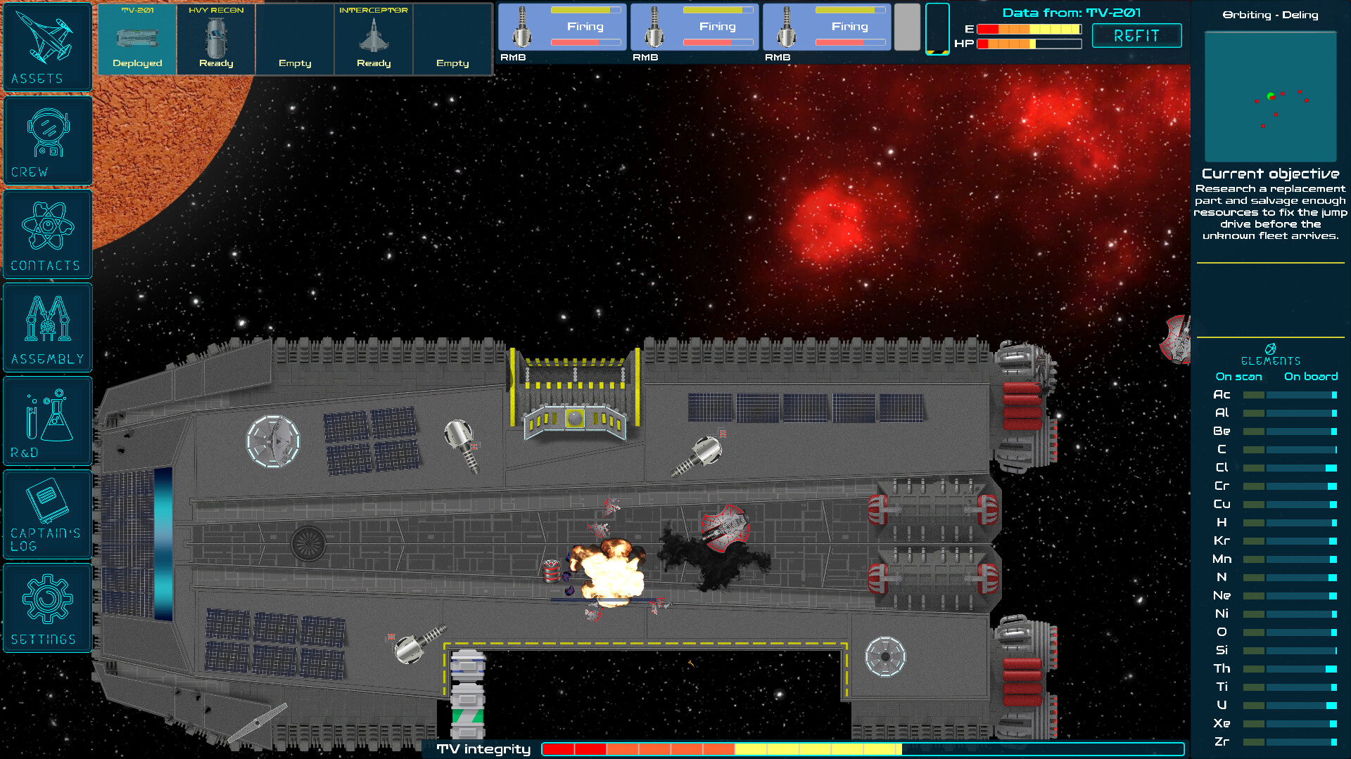 Where is Earth? Featured Screenshot #1