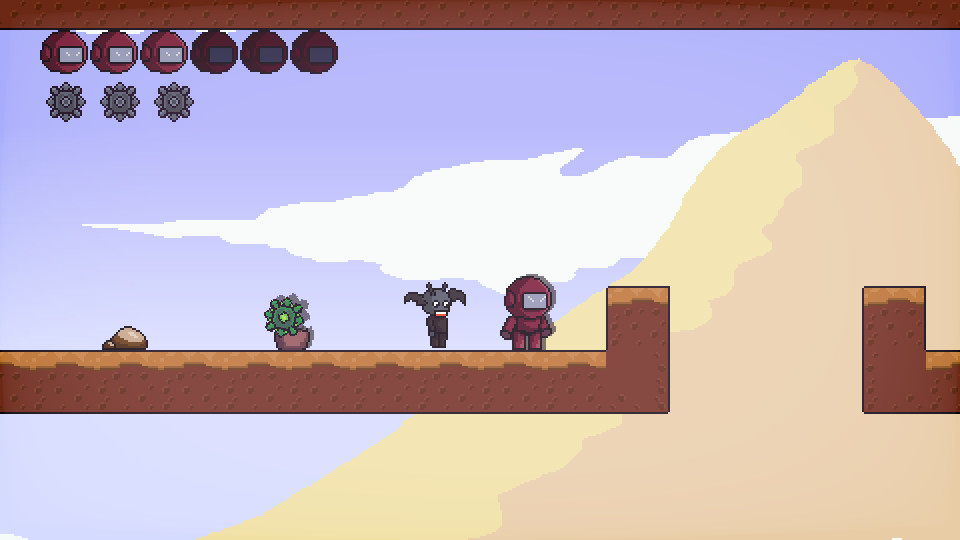 Serious Breakdown screenshot #4